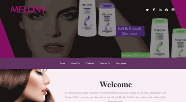 melony-cosmetics.com