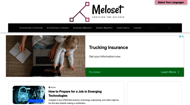 meloset.com