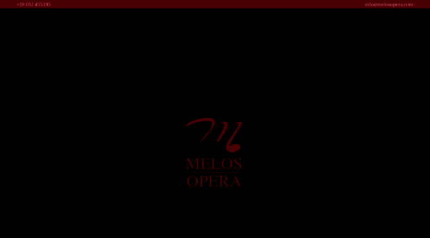 melosopera.com