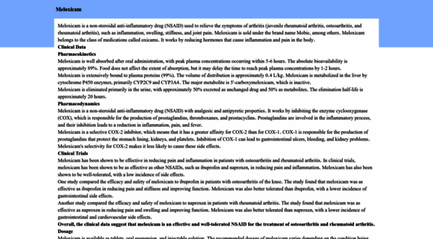 meloxicam1x1.com