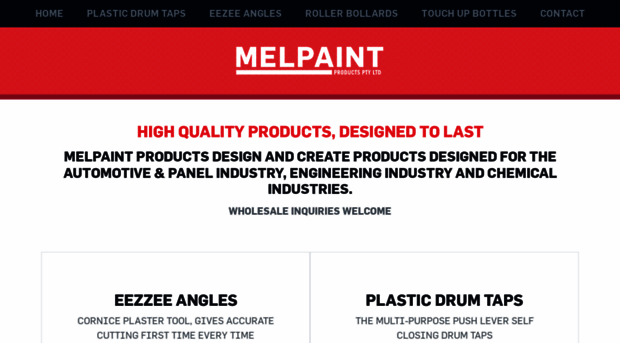 melpaint.com.au