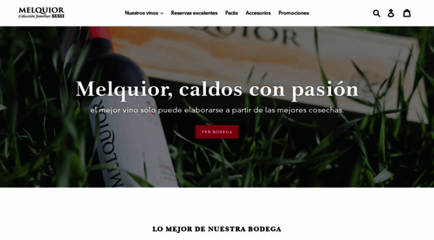 melquior.com