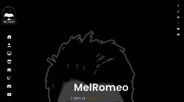 melromeo.com