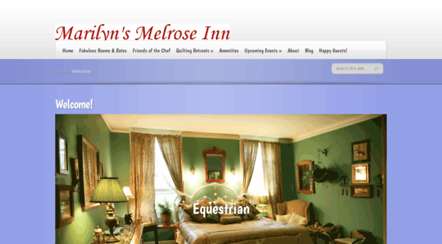 melrose-inn.com
