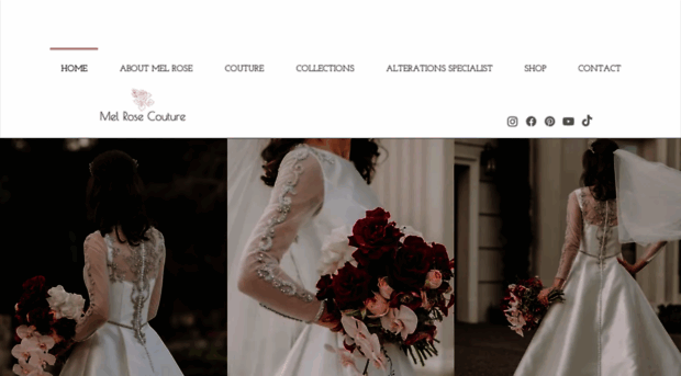 melrosecouture.com.au