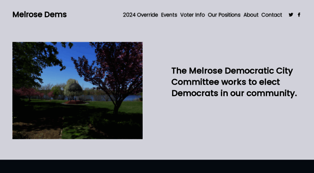 melrosedems.org