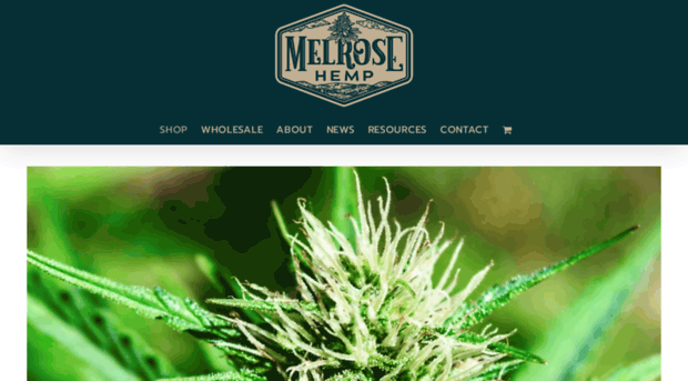 melrosehempco.com