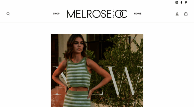 melroseintheoc.com