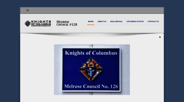 melrosekofc.org