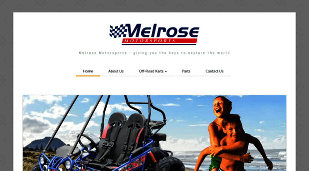 melrosemotorsports.co.nz