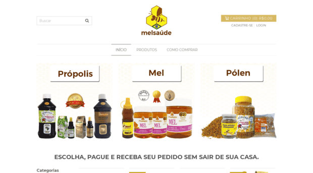 melsaude.com.br