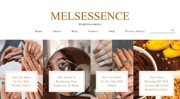 melsessence.com