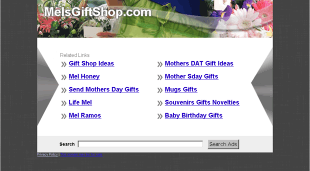 melsgiftshop.com