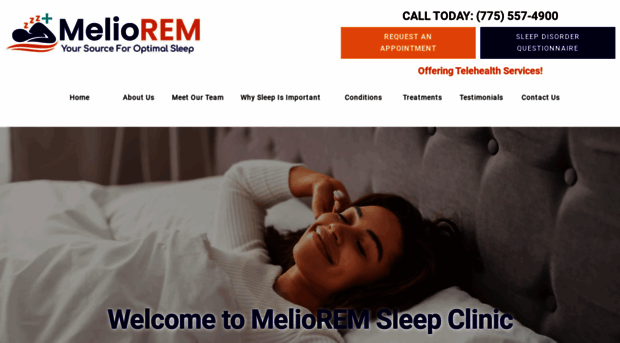 melsleep.com