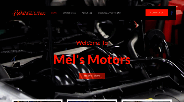 melsmotors.co.uk