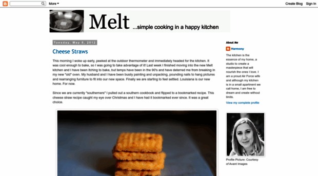 melt-in-the-kitchen.blogspot.com