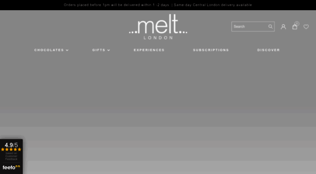 meltchocolates.com