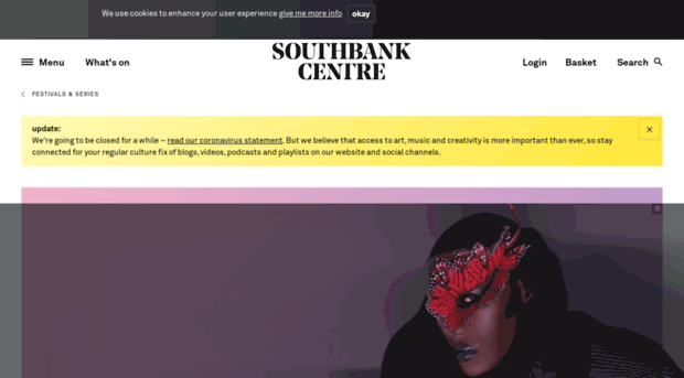 meltdown.southbankcentre.co.uk