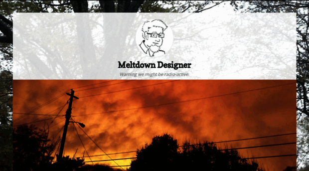 meltdowndesigner.com