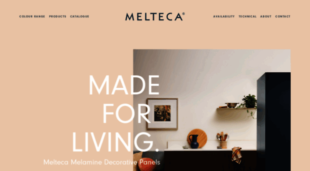 melteca.co.nz