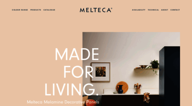 melteca.net