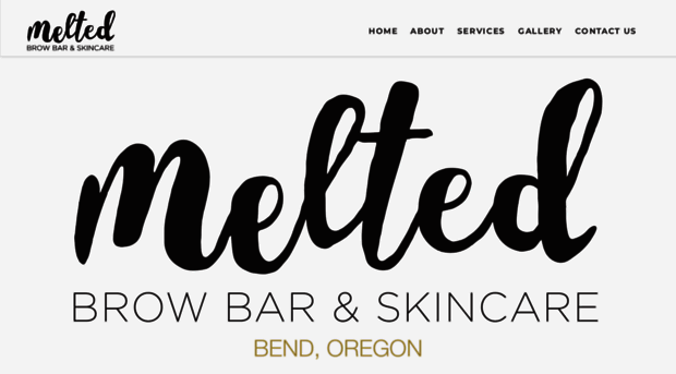 meltedbrowbar.com