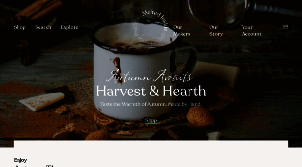 meltedinside.com