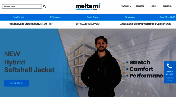 meltemi.co.uk