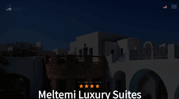 meltemihotel.gr