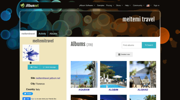 meltemitravel.jalbum.net