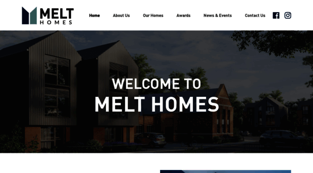 melthomes.co.uk