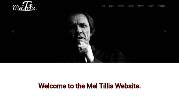 meltillis.com