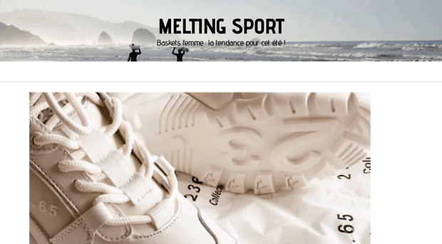 melting-sport.com