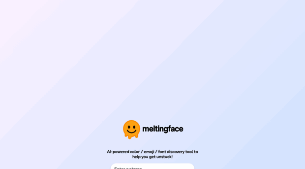 meltingface.org