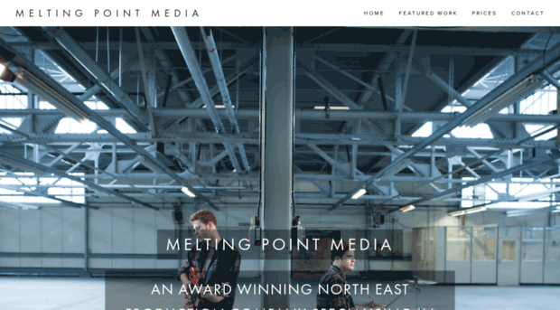 meltingpointmedia.co.uk