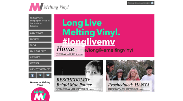 meltingvinyl.co.uk