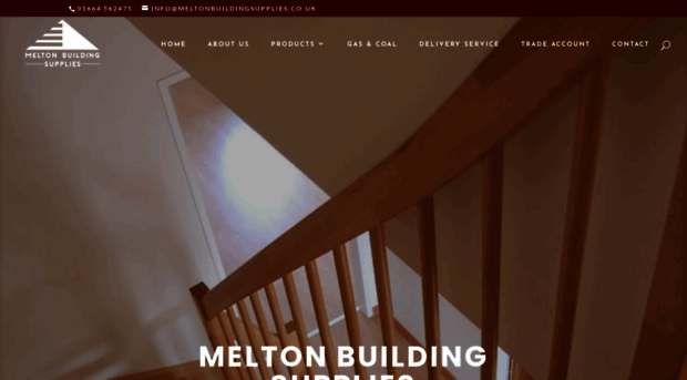 meltonbuildingsupplies.co.uk