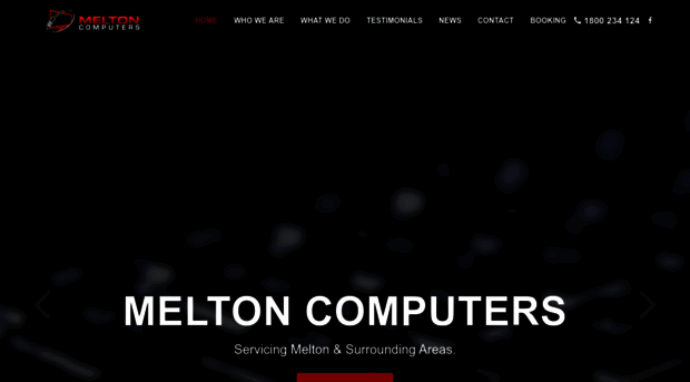 meltoncomputers.com.au