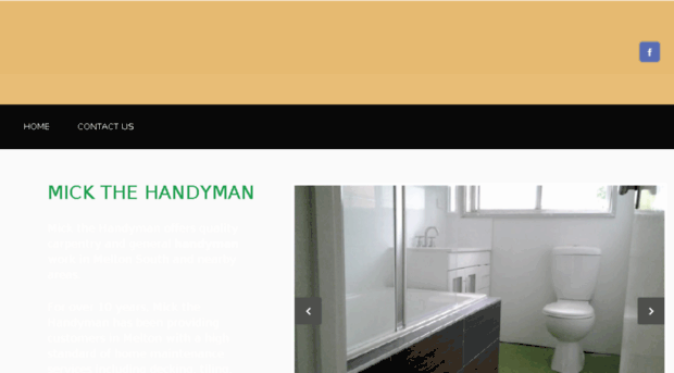 meltonhandyman.com.au