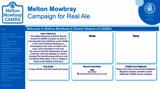 meltonmowbray.camra.org.uk