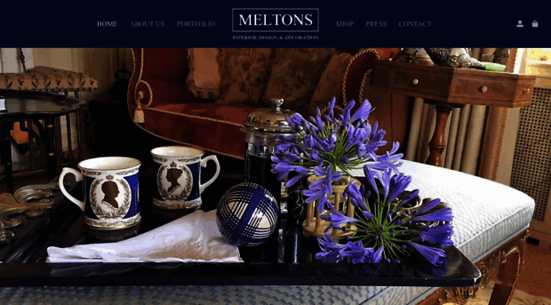 meltons.co.uk