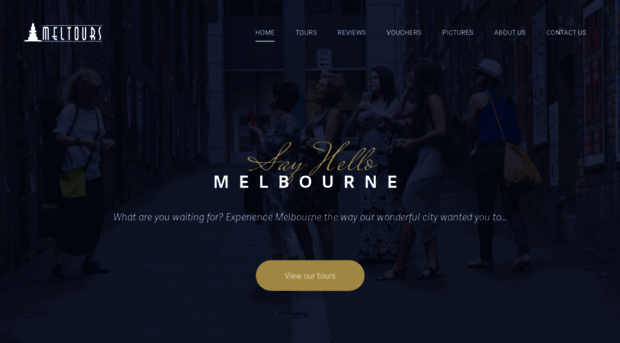 meltours.com.au