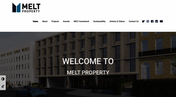 meltproperty.co.uk