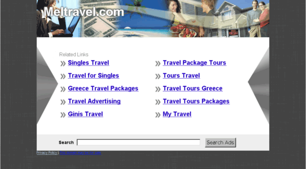 meltravel.com