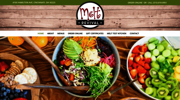 meltrevival.com