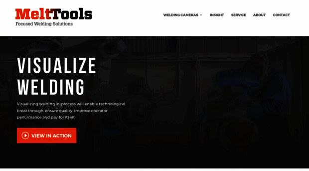 melttools.com