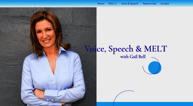 meltvoice.com