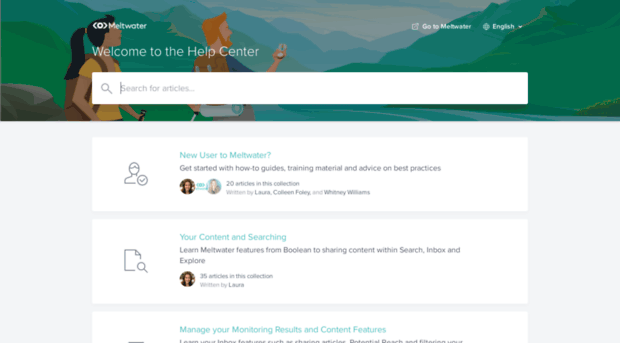 meltwater.zendesk.com