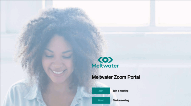 meltwater.zoom.us