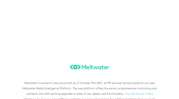 meltwaterpress.com